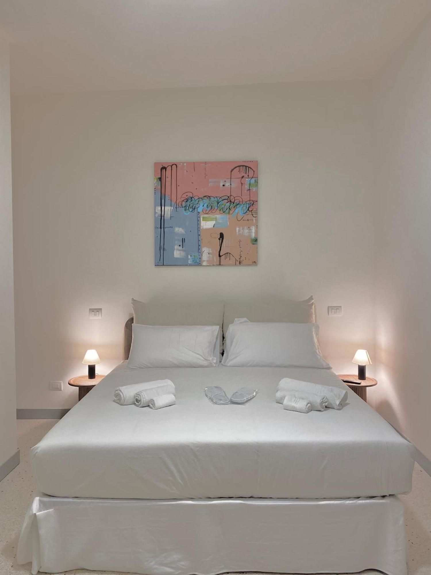 Veneto 3 By Supastays - Triple Casa de hóspedes Roma