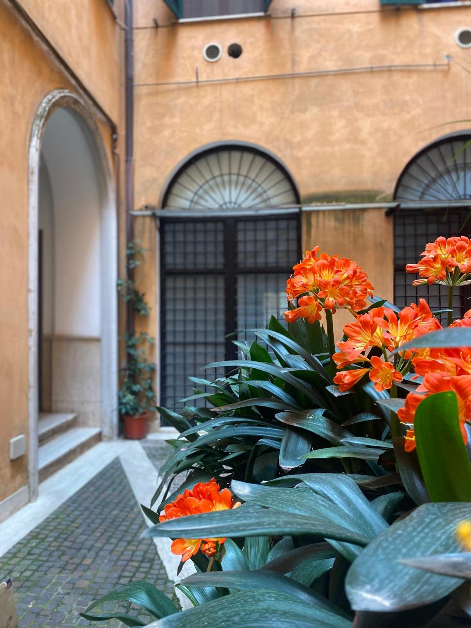 Veneto 3 By Supastays - Triple Casa de hóspedes Roma