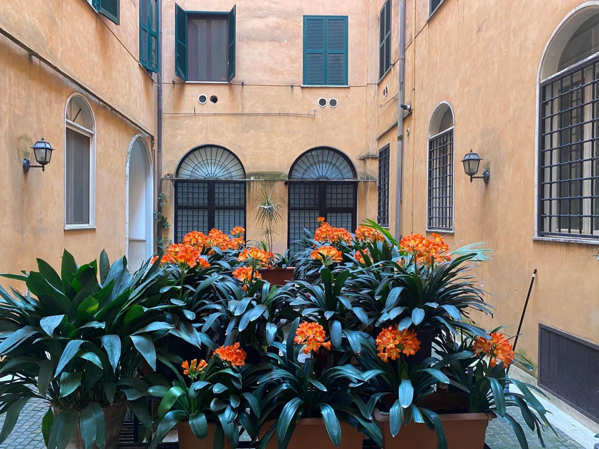 Veneto 3 By Supastays - Triple Roma